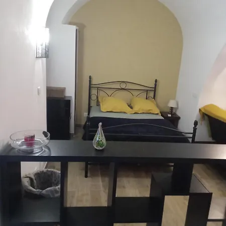 Apartman En Haute-corse Muro