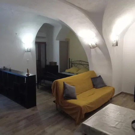 Apartment En Haute-corse